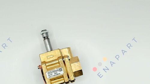 EGV-111-AH9-3/4BR-00 клапана