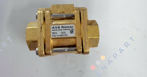 P/N: 614422 Type: PGV-131-B76-1FO 2/2-ходовий клапан