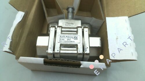 p/n: 70265126 type: EGV-111Q-A78-3/4BN-00 Частина 2/2-ходовий електромагнітний клапан