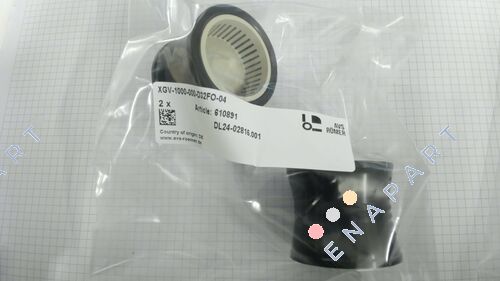 XGV-1000-000D32FO-04 610891 ущільнювальна блок