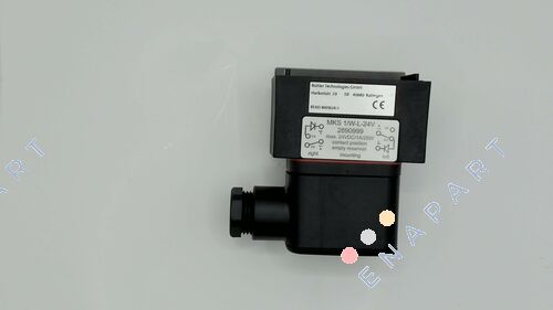 MKS 1/W-L 24V-S6 / 2890999 контакт