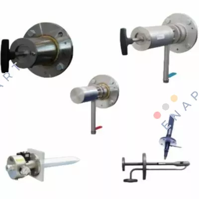 p/n: 55310099, type: Bünox2+ газовий перетворювач (NO2-NO)