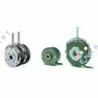 brake driver for CC59 1.8Nm, 205VDC 
