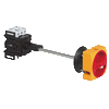 80A - 100A DOOR INTERLOCK MOUNTING