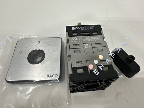 N68767A перемикач селектора