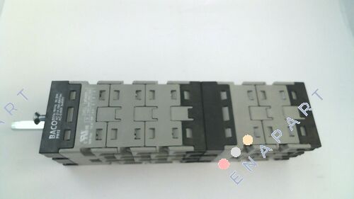 PR12 49352 E Q48PN , BAN49352 ПЕРЕКЛЮЧАТЕЛЬ ВИБОРУ 3 ПОЗИЦІЇ