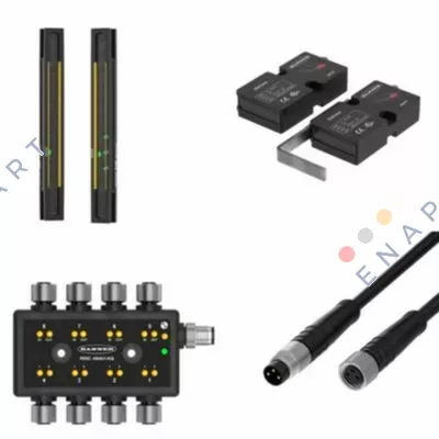 QDC-515C Кабель датчика