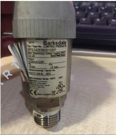BPS342EM0010BP Електронний реле тиску