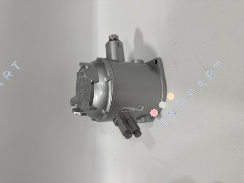 D2X-M80SS-UL Вибухозахищені мембранні реле тиску