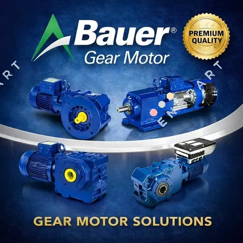 109997 Аксесуари для двигуна Bauer