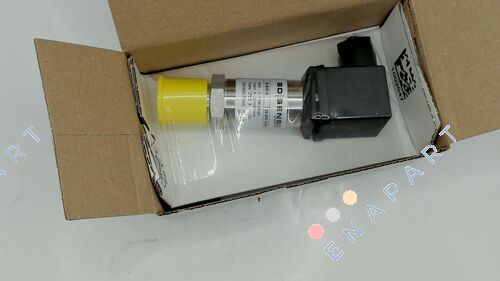 26.600 G-6001-R-1-5-100-200-1-000 Передавач тиску