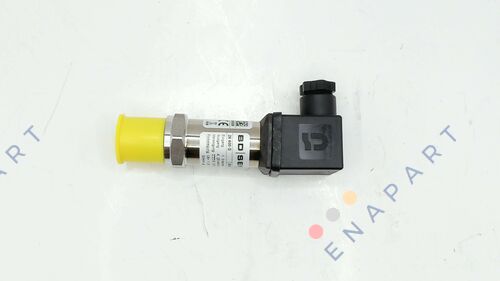 G-D025-R-1-5-100-H00-1-582 OEM датчик тиску