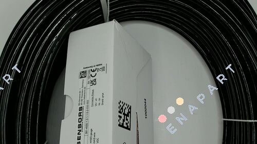 LMK 307 (381-4000-1-2-1-1-5-2-033-503) Занурювальний зонд з нержавіючої сталі