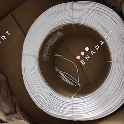 1111109 // FLRY-A 1,0 mm² ws Автомобільний кабель FLRY-A 1,0 мм² Білий