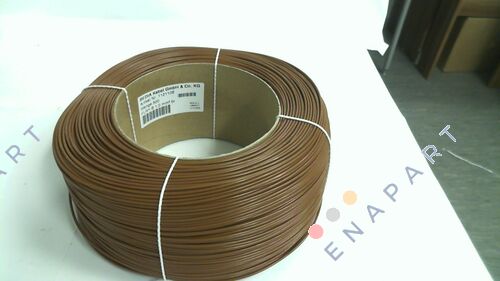 1121108 FLRY-A 1,0 мм² Коричневий дріт