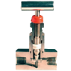 Soft-Seat Needle Valves
