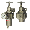 Instrument Supply Pressure Reducing Regulators