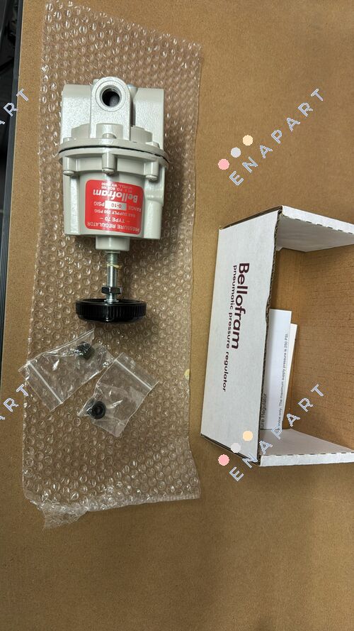 960-130-000 Регулятор тиску