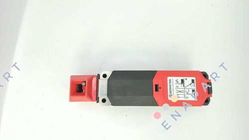 6018119047 / SLK-M-UC-55-R0-A0-L0-0 ПРИВІД A1 В КОМПЛЕКТІ