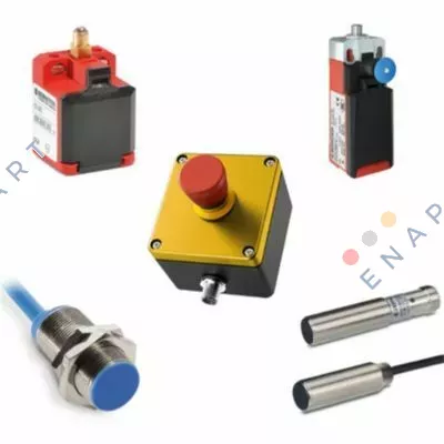 6018200017 / SLC-M-024-20/20-R4 Захисний вимикач