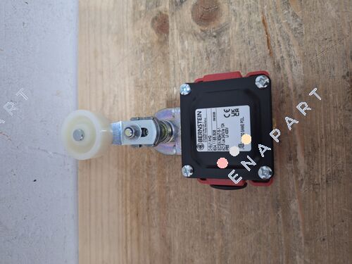 Art.No.6041185508 Type: D-SU1 AHG Захисний вимикач з регульованою ручкою