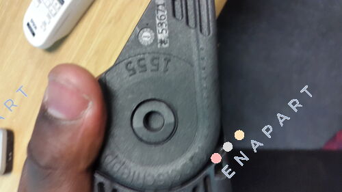 EFK 1555.040.075.100 КАБЕЛЬ ЦЕПЬ 0053607