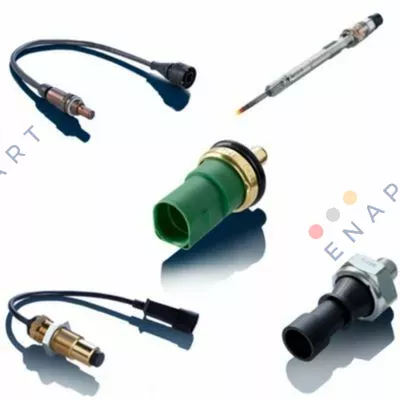 ZS178 (997 602 104 06) Котушка запалювання