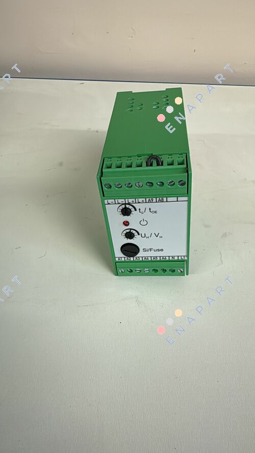 33 43311A03 Überregungsgleichrichter