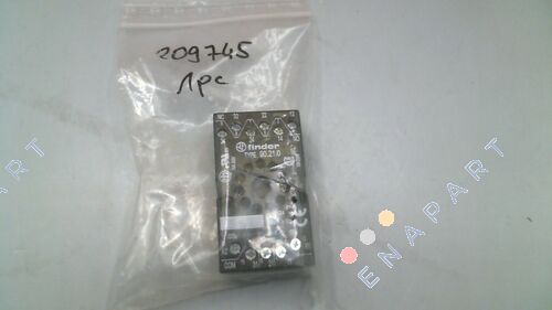 209745 / BSF-11/ES12 монтажна база