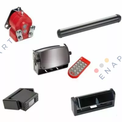 266428 / PrimeScan B si (11.5–32 VDC) активний інфрачервоний детектор присутності