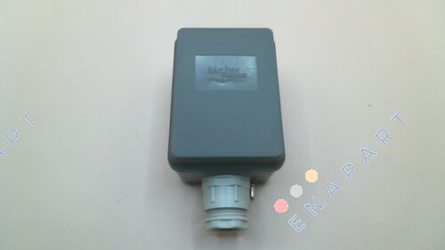 P/N: 209853 Type: D3-P хвиля Пресостати D3