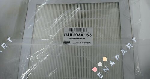 900.A1030153 Deeppleat попередній фільтр
