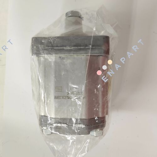 HPLPT217DMLE5E3B00 шестерінчастий насос