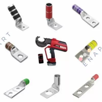 50SWBOX 1/2" розділена шайба, силіконова бронза