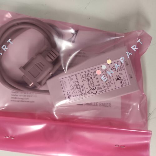 137887 програмуючий кабель