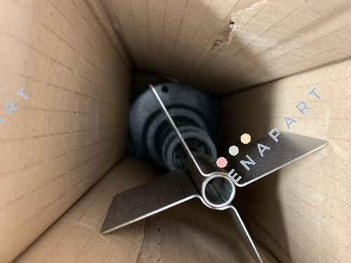 PFG051-GH1NN020004-1CP0TF Індикатор рівня