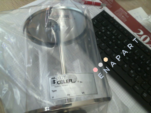 0110 1104 0245 0, ELO 2000 G 1/2  Acrylglas, NBR  24V 50Hz 12VA UNI Електричний крапельне масло