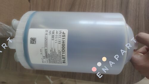 BL0T1D00H1SP циліндр