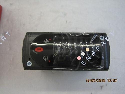 CRL-PJEZS0G000 регулятор температури