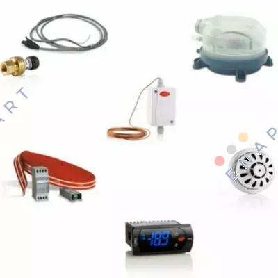 DPPC11100N Датчик температури