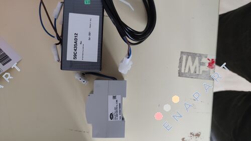 EVBAT00100 Батарейний блок