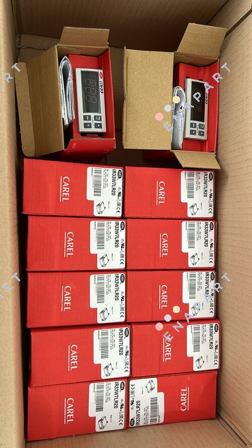 IR33W7LR20 Контролер IR33 Universal