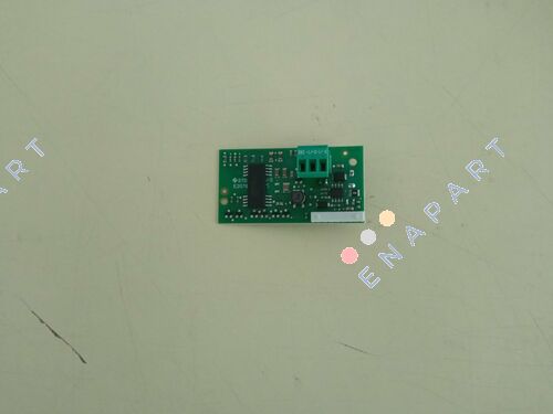 PCO100FD10 послідовна карта