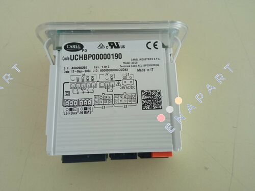 UCHBP00000190 Контролер