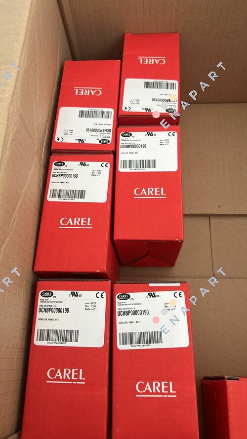 UCHBP00000190 Панель Uchiller