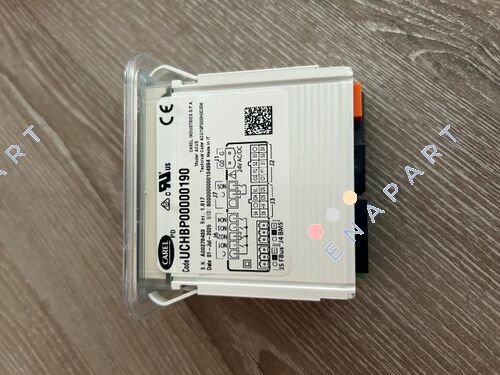 UCHBP00N00191 контролер