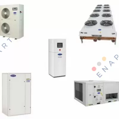 B036407H01-KIT HMI ДИСПЛЕЙ + КОМПЛЕКТ