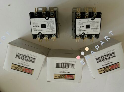 HN53CB026 Контактор