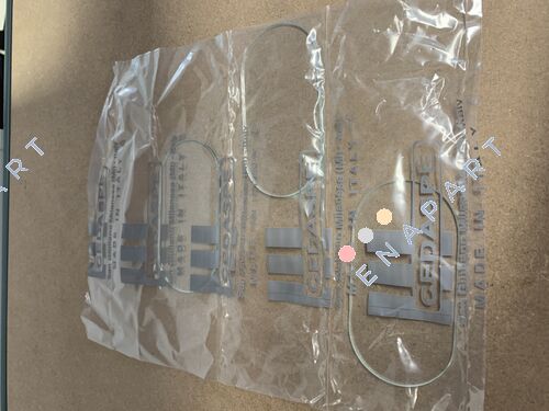 9CZ080D0005 Реле для скла