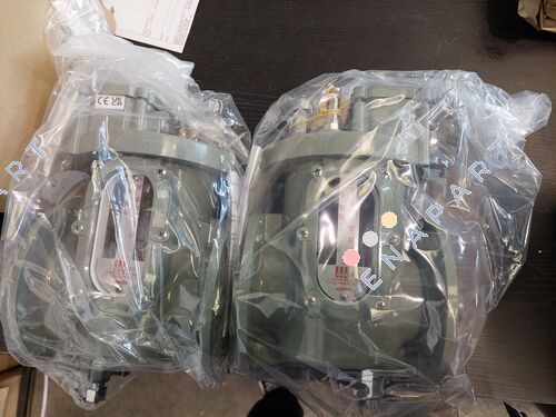 ABEE30MA071 RELE EE3-MA Газ приводиться в дію реле